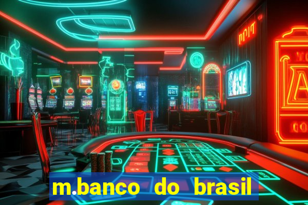 m.banco do brasil 777 bet